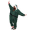 Snuggs Blanket Christmas Onesie Christmas Elf